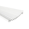 PVC Extruded Profile