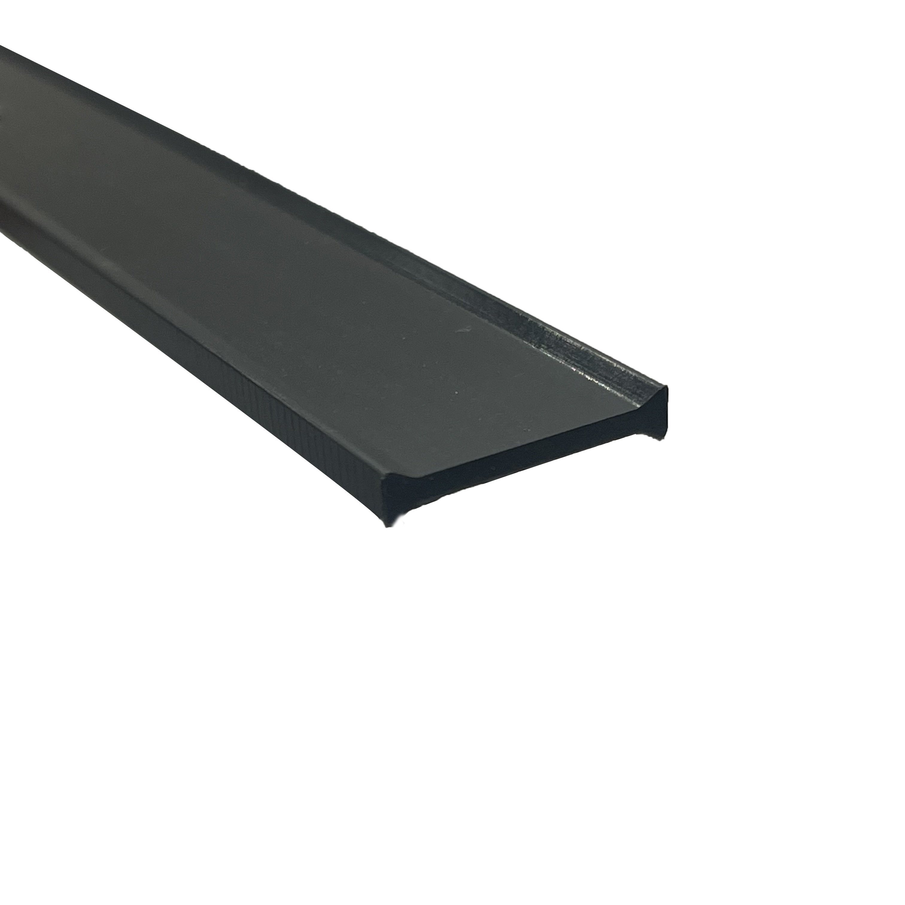 Nylon Insulating Profile PA66GF25 Thermal Barrier Strip