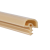 Wooden Door Anti-dust Rubber Seal