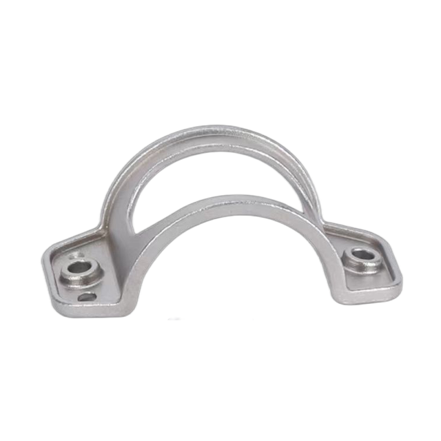 Stainless Steel Fittings