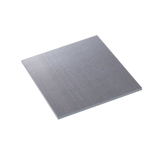 Stainless Steel Plate