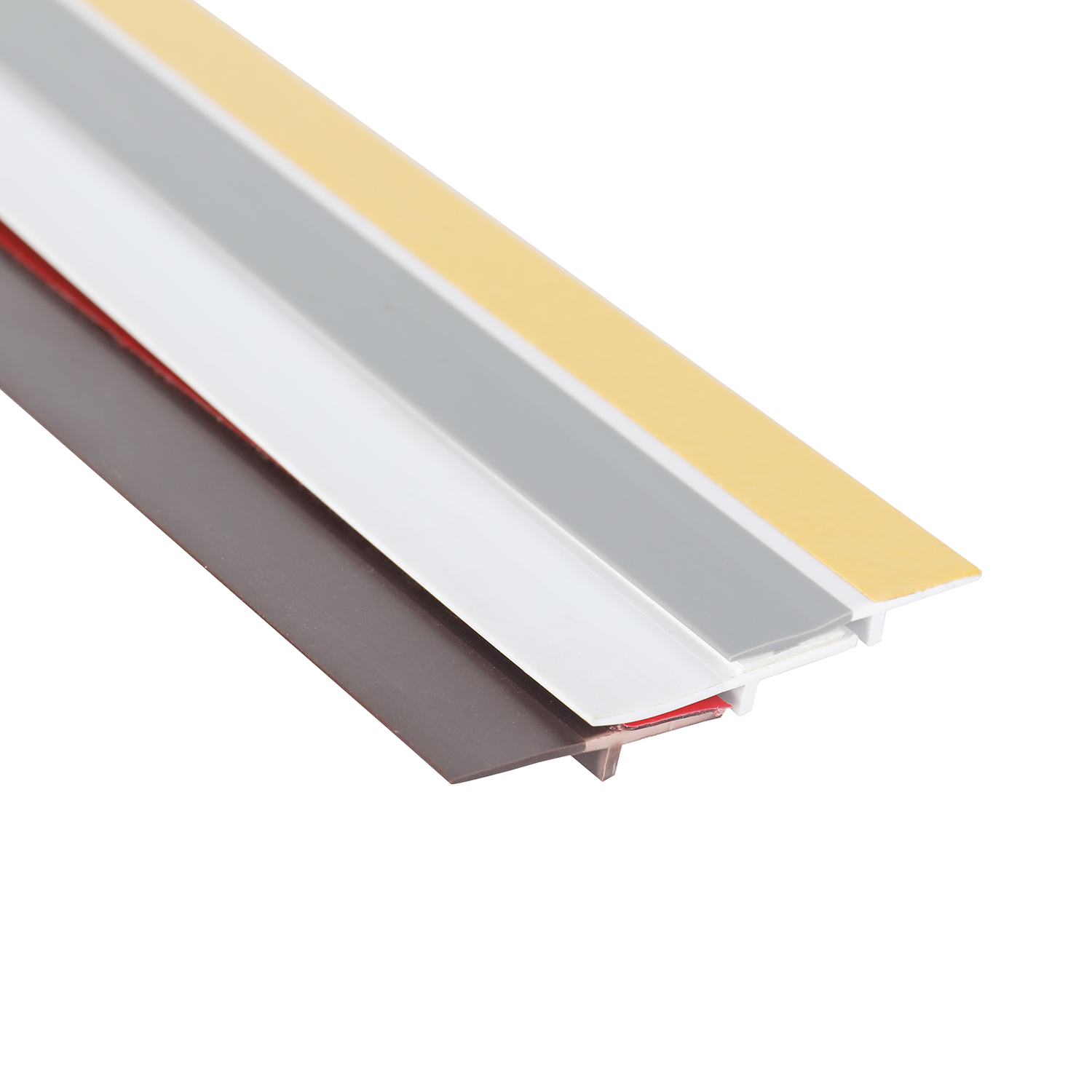 PVC Extruded Profile