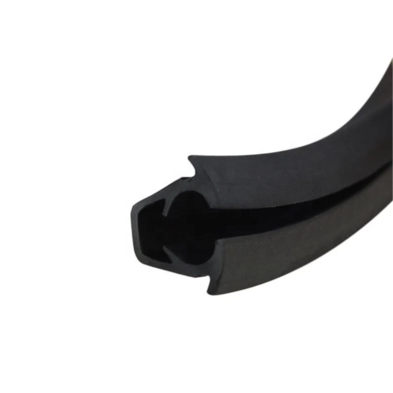 Rubber Glazing Seal Strip for Sliding Window And Door