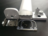 Anti-corrosion Tri-proof Light for Factories