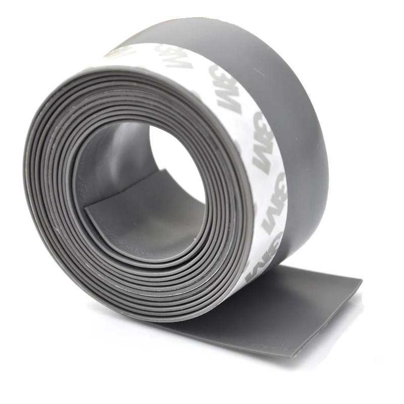 3M Tape Adhesive Pvc Flexible Seal Strip