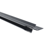 Extrusion pvc profile for window and door 