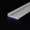 I Shape PVC Wall Corner Guard Angle Bead