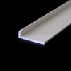  Extrude Angle Plastic Corner for Aluminum Profile