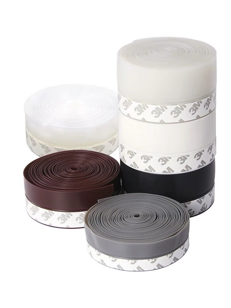 Adhesive Plastic Seal Strip for Window And Door