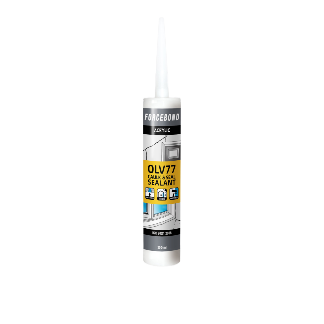 Silicone Sealant