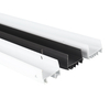 Plastic Extrusion Profiles for Sliding Window And Door Frame