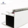 With Fin Wool Pile Weather Strip for Building Door