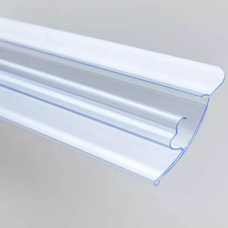 PVC Extruded Profile