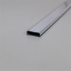 Galvanized Extrude Plastic Profile Furniture & Building Plastic Parts