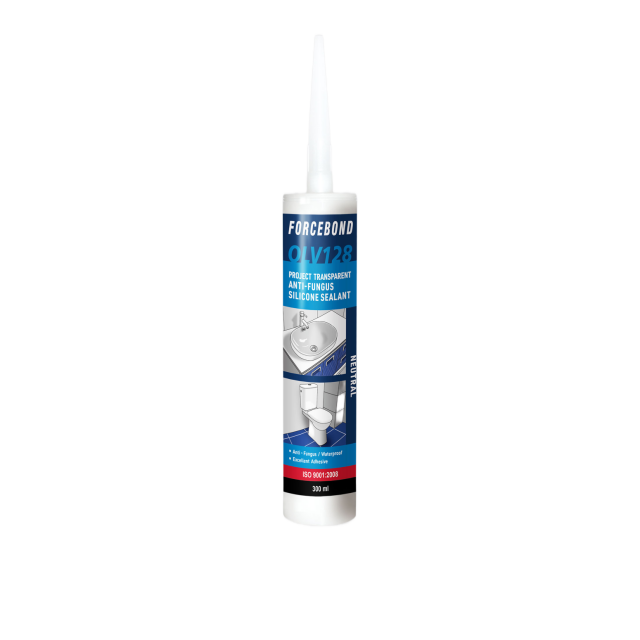 Mildew Proof silicone sealant