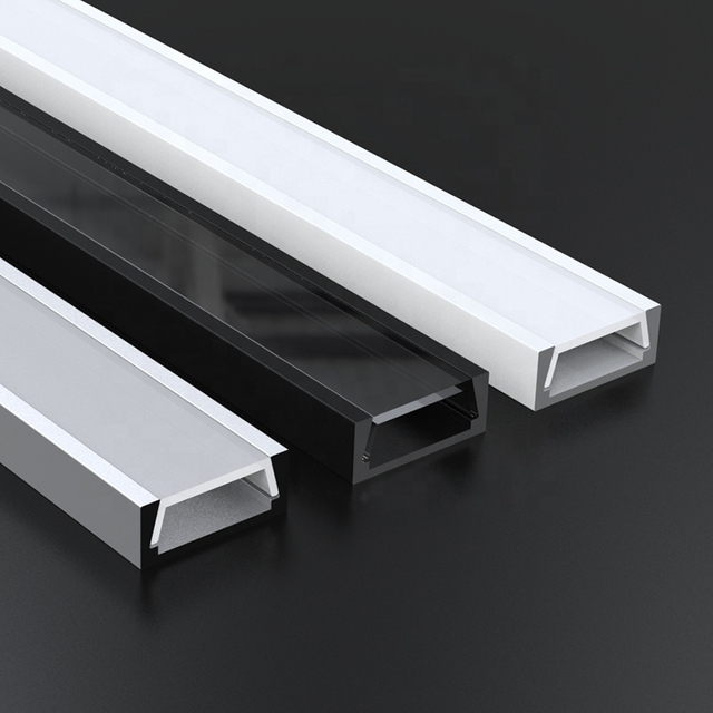 Straight Rigid Decorative Linear LED Light