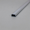 Galvanized Extrude Plastic Profile Furniture & Building Plastic Parts