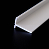 T Shape Flooring Trim Edge Banding Coner Protection Tile