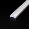 Ready-made Size plastic extrusion parts for window