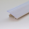 Wooden Shelf Talker Plastic Price Label Strip