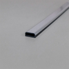 Galvanized Extrude Plastic Profile Furniture & Building Plastic Parts