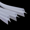 Extrusion pvc profile for window and door 