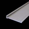  Extrude Angle Plastic Corner for Aluminum Profile