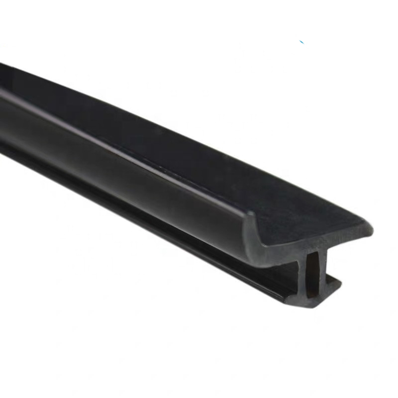 EPDM Rubber Seal Strip for Glass Window And Door