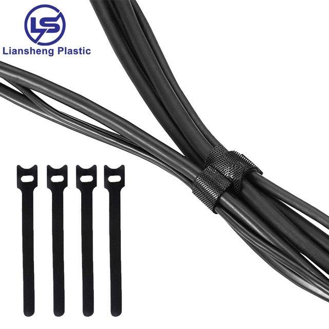Adjustable Releasable Ties Magic Cable Ties