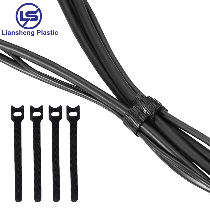 Adjustable Releasable Ties Magic Cable Ties