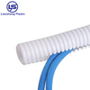 High-Quality Plastic Corrugated Tubing Durable, Flexible, And Waterproof Conduit for Cable Protection