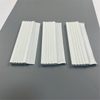 PVC Garage Door Seal Plastic Extrusion Profile