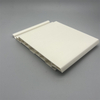 Hot Sale Pvc Exterior Wall Cladding Vinyl Siding Panel