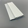 PVC Garage Door Seal Plastic Extrusion Profile