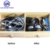 Adjustable Releasable Ties Magic Cable Ties