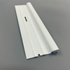 Hot Sale Pvc Exterior Wall Cladding Vinyl Siding Panel