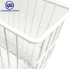 Freezer Hanging Basket Refrigerator Basket Storage Rack Fridge Divider