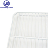 Wire Rack Freezer Wire Dipped Plastic Shelf Refrigerator Shelf