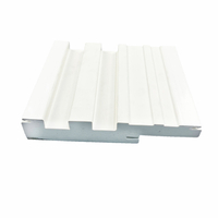 PVC Foam Board PVC Profile Building Material 