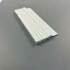 PVC Garage Door Seal Plastic Extrusion Profile