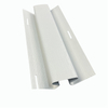 PVC Wall Panel Extrusion vinyl Siding Plastic Profile Wall Board