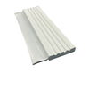 PVC Garage Door Seal Plastic Extrusion Profile