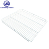 Wire Rack Freezer Wire Dipped Plastic Shelf Refrigerator Shelf