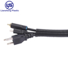 High-Quality Plastic Corrugated Tubing Durable, Flexible, And Waterproof Conduit for Cable Protection