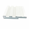 PVC Profile Foam PVC Ceiling Sheet Panel Plastic Wall Decorations