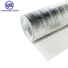 Custom EPE Foam Insulation Light Waterproof Aluminum Thermal Reflective Foil Insulation