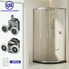 Hot Sales Wholesale Price Shower Sliding Door Roller Pulley 8PCS/Set