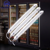 Commercial LED Lighting Freezer Convenience Drink Supermarket Upright Fridge Chiller Fridge LED Light