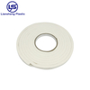 Draught Excluder Private Customization Soundproof Foam Adhesive Sealing Strip China Manufactured Rubber PVC Seal