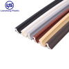 Draught excluder Wholesale Price Factory Supply PU Foam for Wooden Doors and Windows